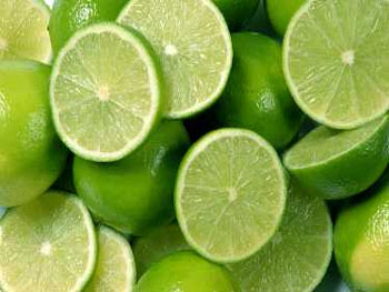 Citron vert
